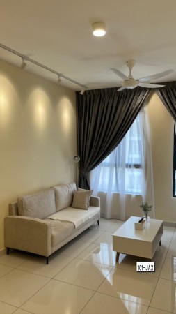 Condo For Rent at TRIO by Setia