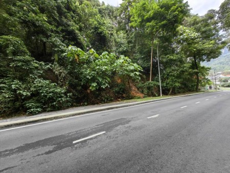 Residential Land For Sale at Taman Melawati