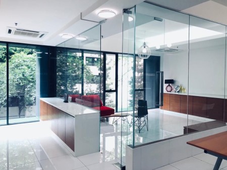 Office For Rent at D7