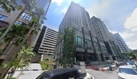 Office For Rent at 10 Damansara Heights