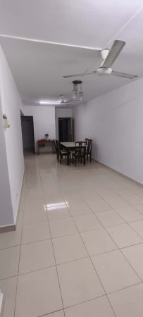 Apartment For Sale at Aliran Damai