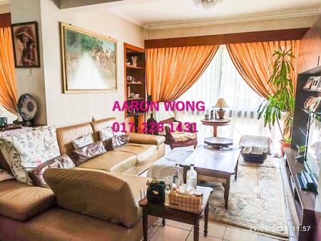 Condo For Sale at OBD Garden Tower