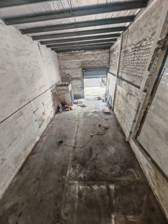 Detached Factory For Sale at Taman Perindustrian OUG