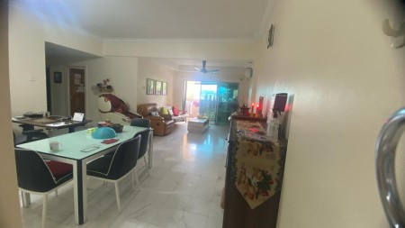 Apartment For Sale at Sri Bayu Apartment