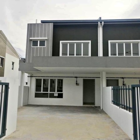 Superlink For Sale at Bandar Puchong Utama