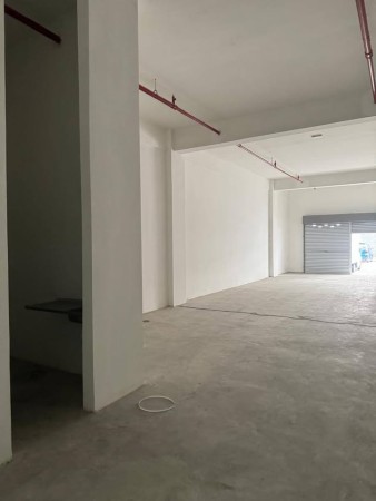 Shop For Rent at Taman Sierra Perdana