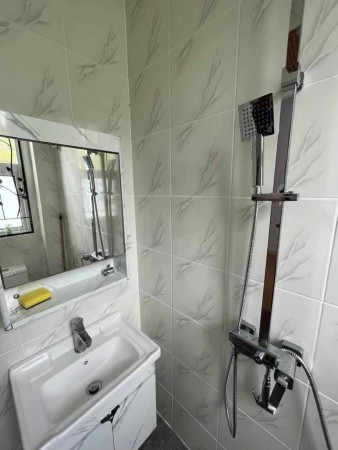 Bungalow House For Rent at Section 8