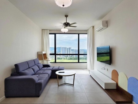 Condo Room for Rent at Twin Towers