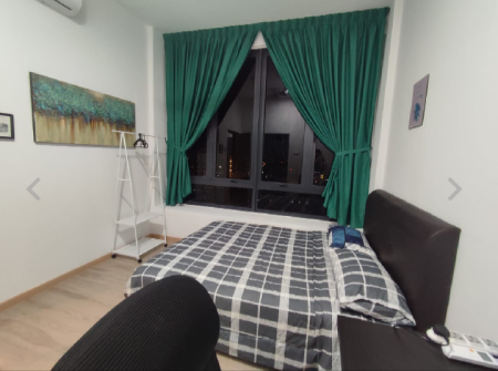 Condo Room for Rent at AERA Residence, Sunway Utama