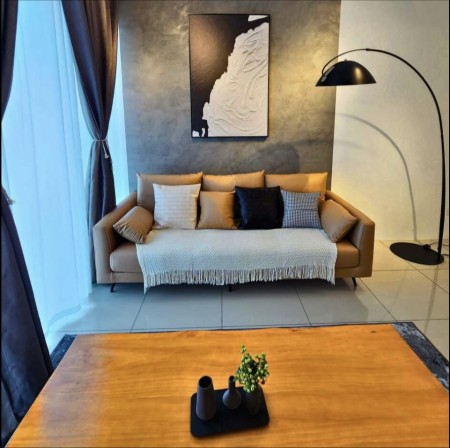 Condo For Rent at G Residence