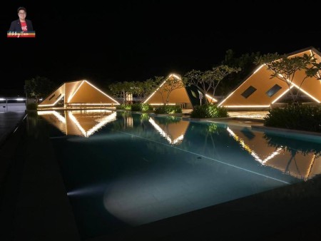 Condo For Rent at Maya Condominium