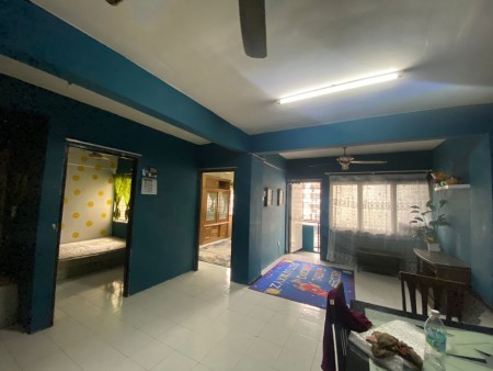 Apartment For Sale at Taman Bunga Negara