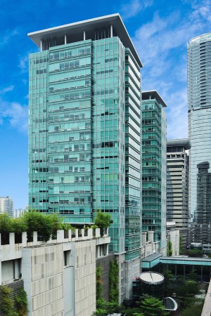 Office For Rent at Centrepoint