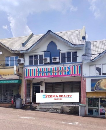 Shop For Sale at Taman Idaman