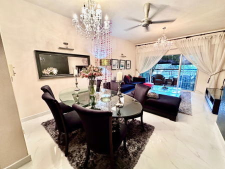 Condo For Sale at Seri Maya Condominium