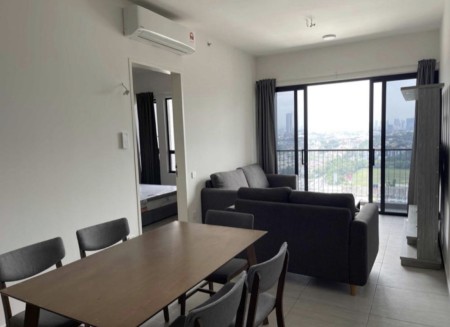 Condo For Rent at Le Nouvel