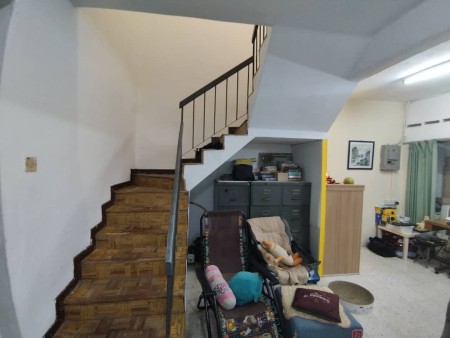 Terrace House For Sale at Taman Lembah Maju