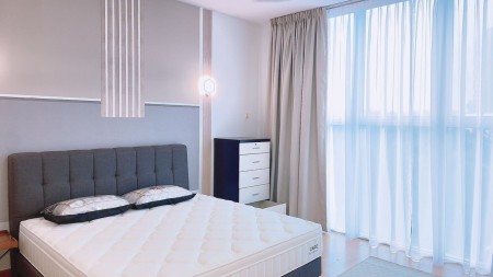 Condo For Sale at Oasis Ara Damansara
