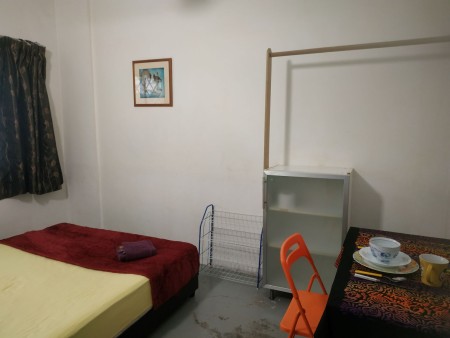 Apartment Room for Rent at Desa Mutiara Apartment