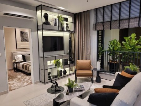 Serviced Residence For Sale at Bukit Bintang