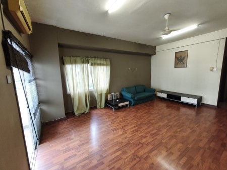 Condo For Rent at Ridzuan Condominium