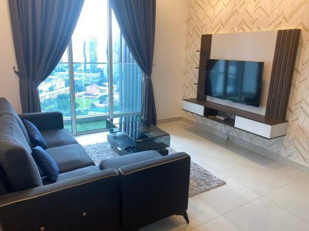 Condo For Rent at Park 51 Residency