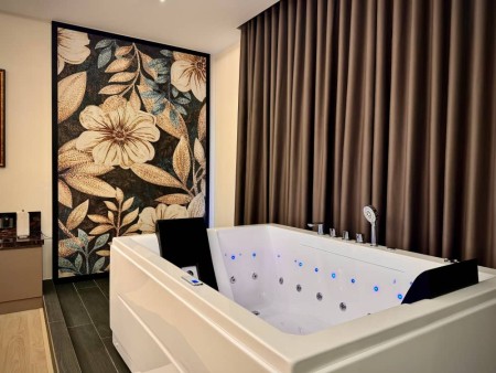 Serviced Residence For Sale at Berjaya Times Square