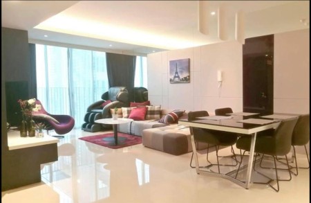 Condo For Rent at Verve Suites