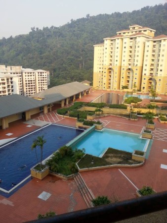 Condo For Sale at Ketumbar Heights