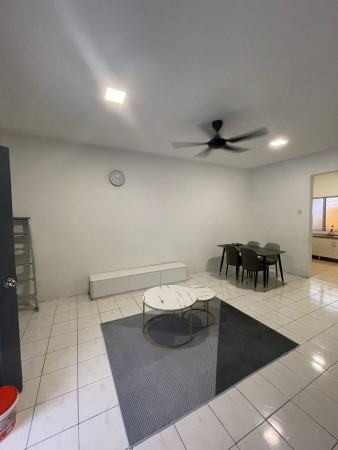 Terrace House For Sale at Section 1