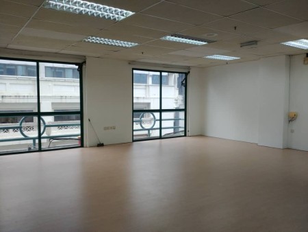 Office For Rent at KL City Centre