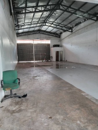 Terrace Factory For Rent at Bandar Teknologi Kajang