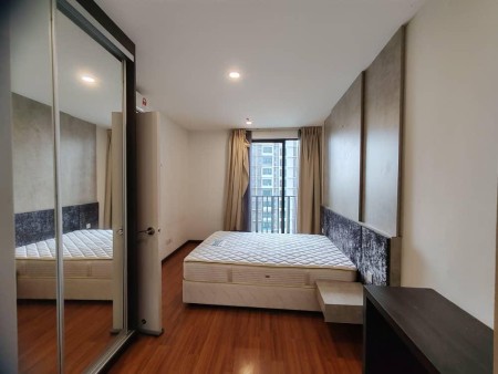 SOHO For Rent at I-Suite