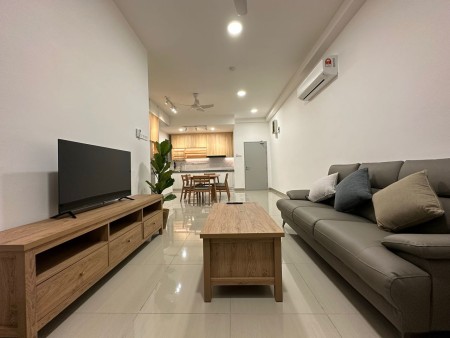 Condo For Rent at LBS Skylake Residence