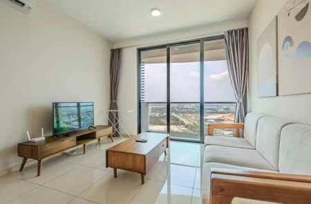 Condo For Sale at Macrolink Medini