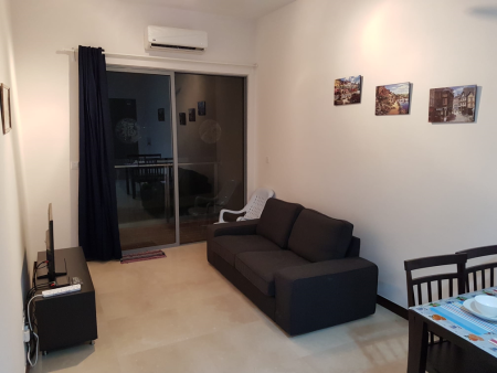 Condo For Rent at Silverscape Condominium