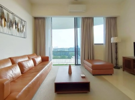 Condo For Rent at Armani Residence Cheras