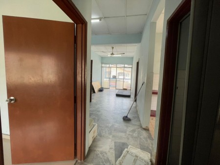 Apartment For Sale at Pangsapuri Taman Desa Batu Caves