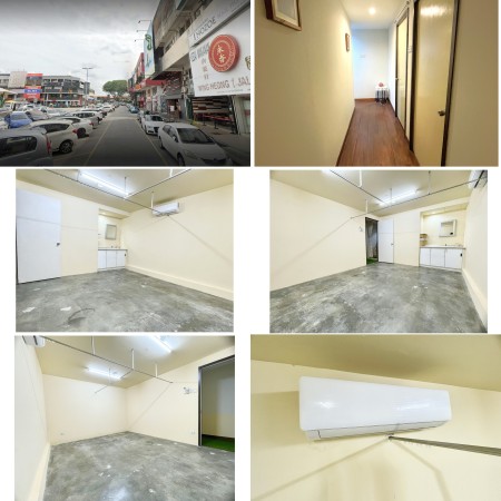 Shop Office For Rent at SS2