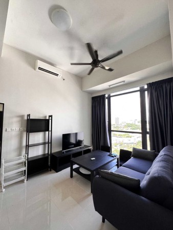 Condo For Rent at Kinta Lane