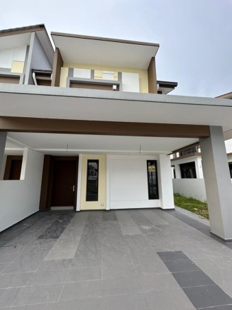 Terrace House For Rent at Setia Alam