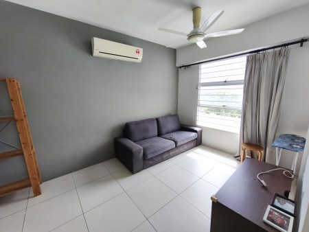 Serviced Residence For Rent at Calisa Residences