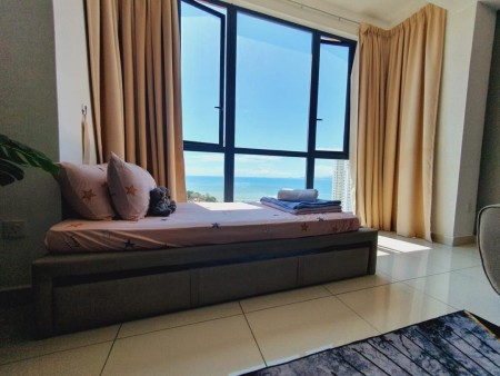 Condo For Sale at The Jazz Residence