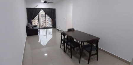 Condo For Rent at The Hamstead