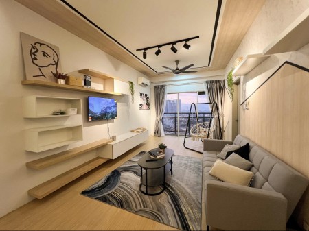 Apartment Room for Rent at Le Nouvel