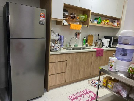Condo For Sale at BSP 21