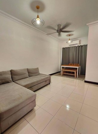 Condo Room for Rent at Taman Johor Jaya