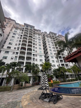 Condo For Sale at Hartamas Regency 1