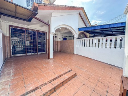 Terrace House For Sale at Bandar Bukit Puchong
