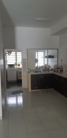 Terrace House For Rent at Indah 11